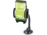 Defender 111 Supporto Per Auto Da 55-120 Mm Per Telefono/Navigatore