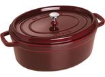 Staub La Cocotte Pentola In Ghisa 2,35 L NPC405002330