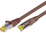 Wirewin S/Ftp CAT6 70M, 70 M, Cat6, RJ-45, RJ-45