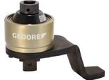 Gedore DVI-20Z Moltiplicatore Di Coppia Dremoplus Alu 2000 Nm, 2653265