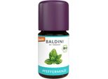 Aroma Organico - Menta Piperita 5Ml