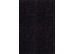 60X110 Cm Tappeto Piece Life Shaggy 1500 Antra