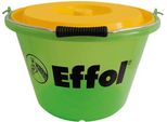 Secchio Effol Secchio Stabile Da 17 Litri Con Coperchio