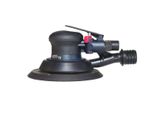 Levigatrice Pneumatica Ad Orbita Casuale, Disco Abrasivo Diametro 150 Mm, Corsa 5 Mm