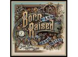 John Mayer - Nato E Cresciuto (Copertina Apribile) (2 Lp + Cd)