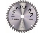 Bosch 2609256864 Lama Per Sega Circolare 18,4 Cm