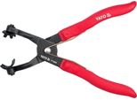 Set Di Pinze Speciali Per Fascette, 2 Pezzi, 217 Mm E 254 Mm
