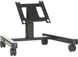 Chief Pfqub Staffa Per Display Segnaletici 2,18 M (86" ) Nero (Pfqub)"