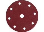 Carta Abrasiva Makita Ø 150 Mm/K40/50 Pz. 50 Mm - K40 - 50 Pz.