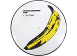 The Velvet Underground - Andy Warhol (Picture Disc) (Lp)