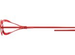 Agitatore Circolare Makita 85 X 400 Mm Agitatore - Esagonale