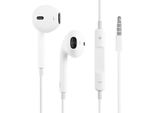 Cuffie Vivavoce Originali Apple Earpods - Bianco