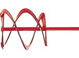 Agitatore A Spirale Makita 90 X 400 Mm Agitatore - Esagonale