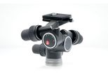 Testa Per Treppiede A Ingranaggi Manfrotto 405