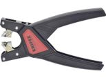 Spelafili Knipex 12 64 180 Nero