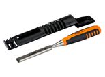 Scalpello Bahco, Impugnatura A 2 Componenti, 24 X 140 Mm 424P-24 (424P-24)