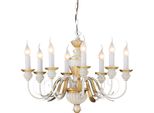 Ideal Lux Firenze Sp8 Lampada A Sospensione