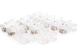 Connessione RJ45 Utp Di Categoria 6 Nanocable 10.21.0201 (10 Pz)
