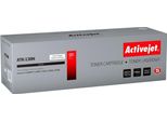 Activejet ATK-130N Toner (Replacement For Kyocera TK-130; Supreme; 7200 Pages; Black)