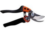 Bahco PXR-M2 Forbici Da Potatura Bypass Nero/Rosso PXR-L2