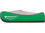 Stahlwille 12320 Coltello Per Cavi 77020000 (Coltello Per Cavi Spelafili)