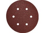 Carta Abrasiva Makita Ø 150 Mm/K120/50 Pz. 50 Mm - K120 - 50 Pz.