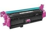 Hp Cartuccia Toner Magenta Originale Laserjet 508A - 5000 Pagine - Magenta - 1 Pz