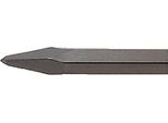 Scalpello A Punta Makita 19 Mm Makita Esagono, 19 X 220 Mm 19 Mm Makita Esagono - 19 X 220 Mm