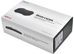 Cuffie Bluetooth SMH10R (Portata 0,9 Km), Sena (Set Di 2 Unità)