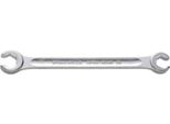 Chiave A Doppio Anello OPEN-RING 24 10X12Mm 160Mm C.Esagonale Stahlwille