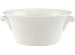Villeroy & Boch Brodo Di Porcellana Cellini Bianco 400 Ml