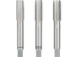Ruko Rubinetto A Mano Unc Din 352 Hss, Rettificato 1/2""