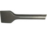 Scalpello Largo Makita 19 Mm Makita Esagono, 40 X 150 Mm 19 Mm Makita Esagono - 40 X 150 Mm