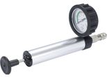 Ks Tools Pompa Manuale Per Tester Del Sistema Di Raffreddamento, 2,5 Bar/36 Psi
