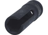Ks Tools Presa Per Sonda Lambda Da 1/2" 17,0 Mm, Lunga"