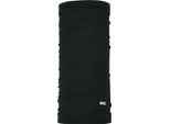 P.A.C. Pac Twisted Fleece Nero Totale