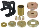 Ks Tools Set Di Cuscinetti Ruota Posteriore Per Mercedes 11 Pezzi - 440.0090