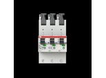Interruttore Principale Stotz S&J Con Adattatore Per Guida S751/3-E25