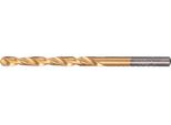 Makita HSS-G-TIN Bohrer, 11,0 X 142 Mm, 5 Stk. Hss-G-Tin - Titanio - 5 Pezzi. - 11,0 X 142 Mm