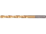 Makita HSS-G-TIN Bohrer, 11,5 X 142 Mm, 5 Stk. Hss-G-Tin - Titanio - 5 Pezzi. - 11,5 X 142 Mm