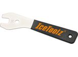 Icetoolz Chiave Conus 16 Mm Con Impugnatura 20 Cm 2404716