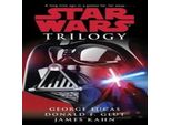 Trilogia Di Guerre Stellari