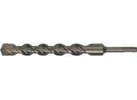 Makita V-Plus Trapano A Percussione, 24 X 200 / 250 Mm, Calcestruzzo SDS-PLUS - Punta V-Plus - 24 X 250 Mm