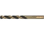 Makita HSS-G Bohrer, 12,0 X 151 Mm, 5 Stk. HSS-G - Metall - 5 Stk. - 12,0 X 151 Mm