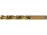 Makita HSS-G-TIN Punta Da Trapano, 2,0 X 49 Mm, 10 Pz. Hss-G-Tin - Titanio - 10 Pz. - 2,0 X 49 Mm