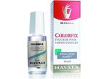 Mavala Colorfix Top Coat Forte Flessibile 10Ml