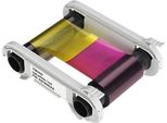 Nastro A Colori Evolis (Ymcko), Adatto Per: Primacy, Elypso, Fino A 300 Carte (R5F008EAA)