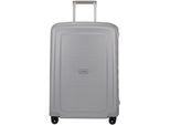 Samsonite Carrello S'cure Spinner 69 / 25 Silver Grigio Chiaro