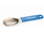 Park Tool Cucchiaio In Acciaio Inox Forchetta Blu Blu Taglia Unica