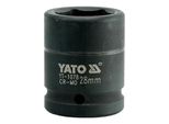 Yato YT-1078 Presa Di Corrente Con Chiave D'impatto